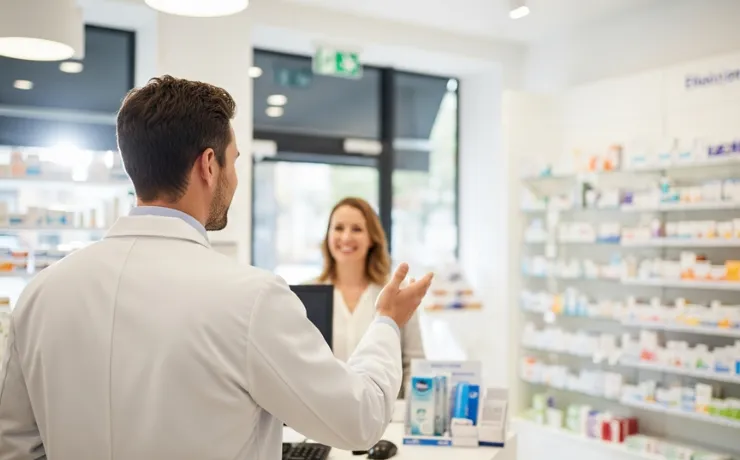 Pharmacy Loyalty Programs: Are They Worth It?