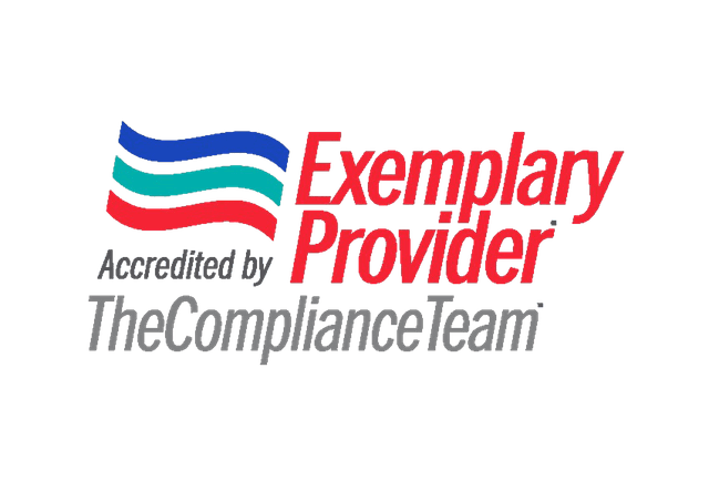 thecomplianceteam Certified